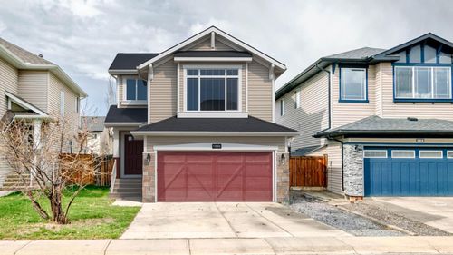 180 Brightonstone Gdns Se, Calgary, AB, T2Z0C9 | Card Image