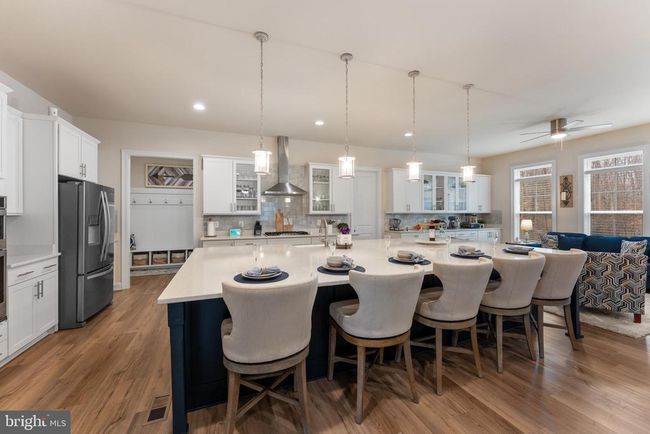 13882 Trinity Pond Ln, House other with 6 bedrooms, 6 bathrooms and null parking in MANASSAS VA | Image 12