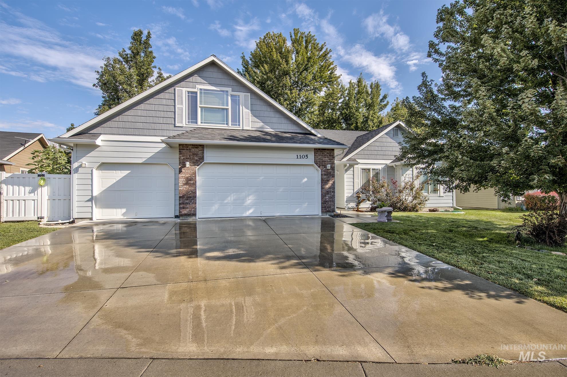 Redwing St, Fruitland, ID 83619