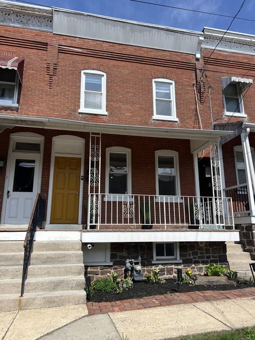 263 Washington St, ROYERSFORD, PA, 19468-2243 | Card Image