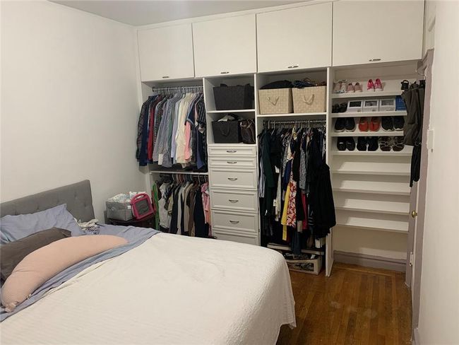 APT-8 - 333 E 209 Th St, Home with 1 bedrooms, 1 bathrooms and null parking in Bronx NY | Image 12