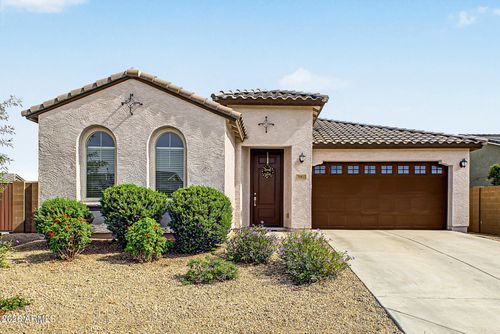 9411 S 41st Lane, Laveen, AZ, 85339 | Card Image