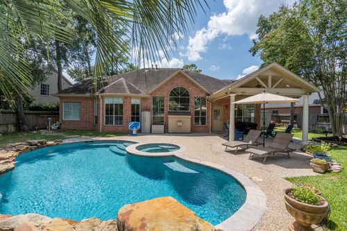 14706 Lindall Ct, Cypress, TX, 77429-5329 | Card Image