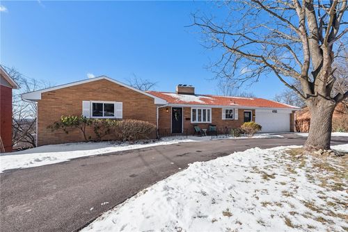 490 Old Clairton Rd, Jefferson Hills, PA, 15236 | Card Image