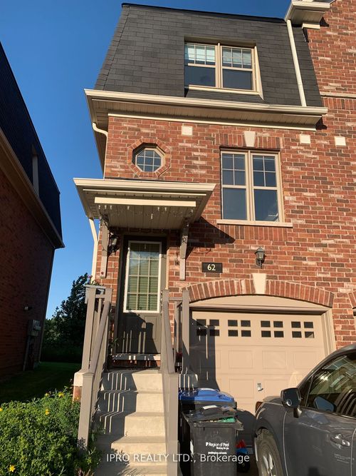 62 Soldier St, Brampton, ON, L7A4B7 | Card Image