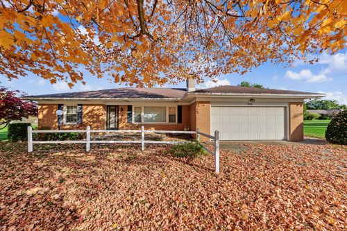 699 Piper Road, Mansfield, OH, 44905 | Card Image
