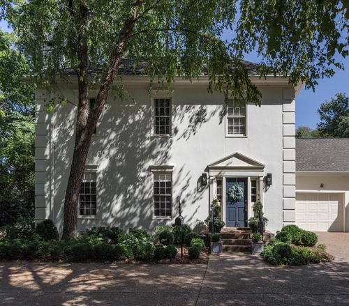 216 Chestnut Hill Dr, Nashville, TN, 37215-1718 | Card Image