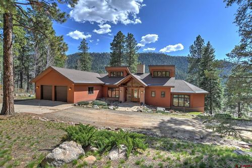 95 Puma Pl, Durango, CO, 81301-8367 | Card Image