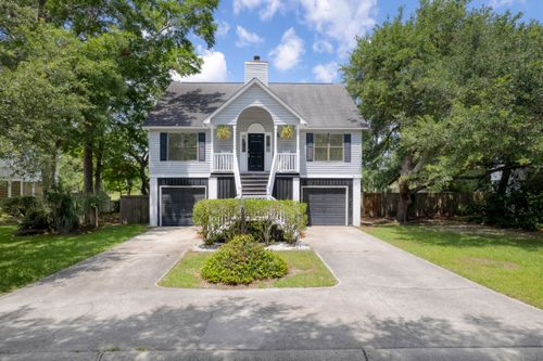 633 Stono Edge Dr, Charleston, SC, 29412-2745 | Card Image