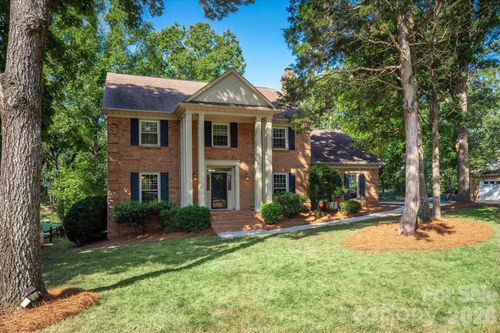 10009 Thomas Payne Cir, Charlotte, NC, 28277-8873 | Card Image
