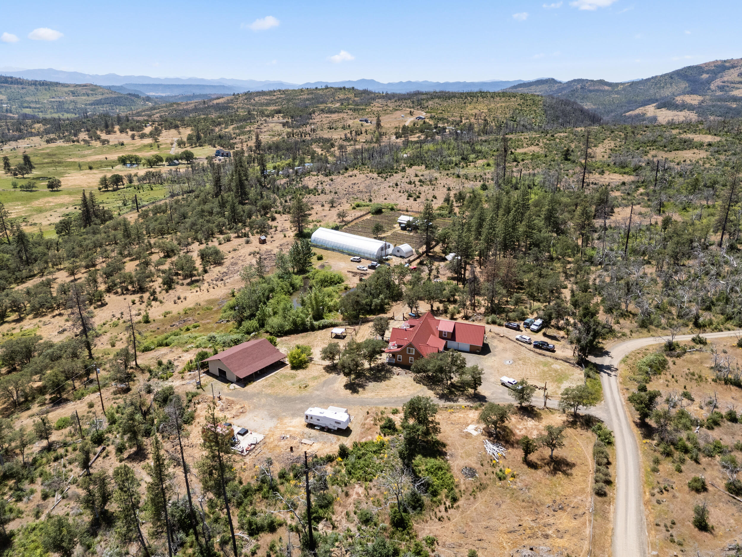 Residential in Eagle Point 2