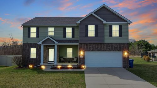 12938 Hayes St, Crown Point, IN, 46307 | Card Image