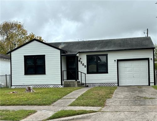 4705 Gabriel Dr, Corpus Christi, TX, 78415-1617 | Card Image