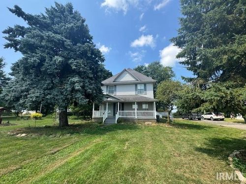 9189 N 100 E, Milford, IN, 46542-9728 | Card Image