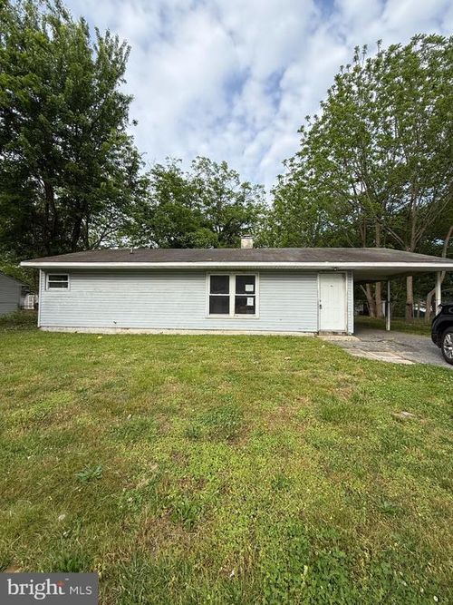 102 S Governors Blvd, DOVER, DE, 19901-5216 | Card Image