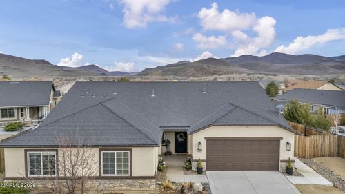 148 Snake Rd, Dayton, NV, 89403-1409 | Card Image