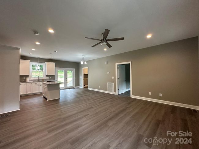 2905 Old Highway 70 Loop, House other with 3 bedrooms, 2 bathrooms and null parking in Connelly Springs NC | Image 5