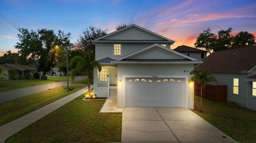 7415 S Elliott St, Tampa, FL, 33616-2005 | Card Image