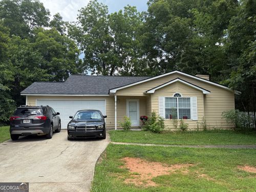 6968 Fielder Rd, Rex, GA, 30273-2414 | Card Image