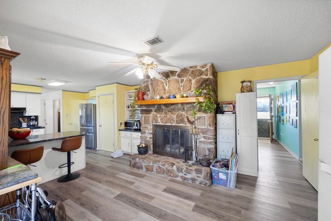 13010 Highway 65 S, House other with 3 bedrooms, 2 bathrooms and null parking in Damascus AR | Image 18
