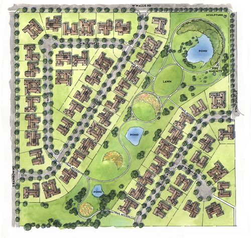6508 W Bluestar Road, Rogers, AR, 72758 | Card Image