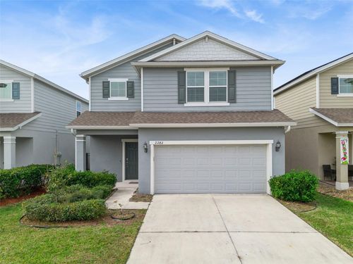 2282 Nuthatch St, SAINT CLOUD, FL, 34771-8420 | Card Image