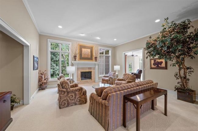 2100 W 115 Th St, House other with 4 bedrooms, 5 bathrooms and null parking in Leawood KS | Image 9