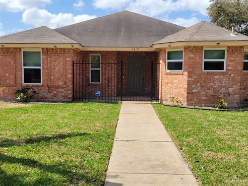 5417 N 31st St, McAllen, TX, 78504-5129 | Card Image