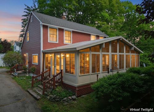 21 Dogwood Dr, South Berwick, ME, 03908-2115 | Card Image