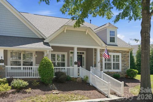4127 Twenty Grand Dr, Indian Trail, NC, 28079-5717 | Card Image