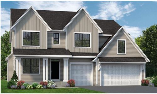 4555 Meadowview Lane, Minnetrista, MN, 55331 | Card Image