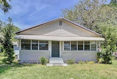 1450 E Davidson Street, House other with 3 bedrooms, 2 bathrooms and null parking in Bartow FL | Image 1