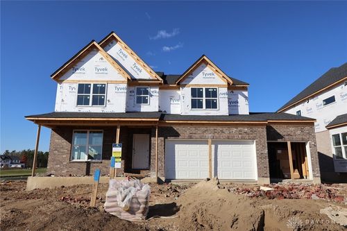 62-9229 Bottega South Drive, Washington TWP, OH, 45458 | Card Image