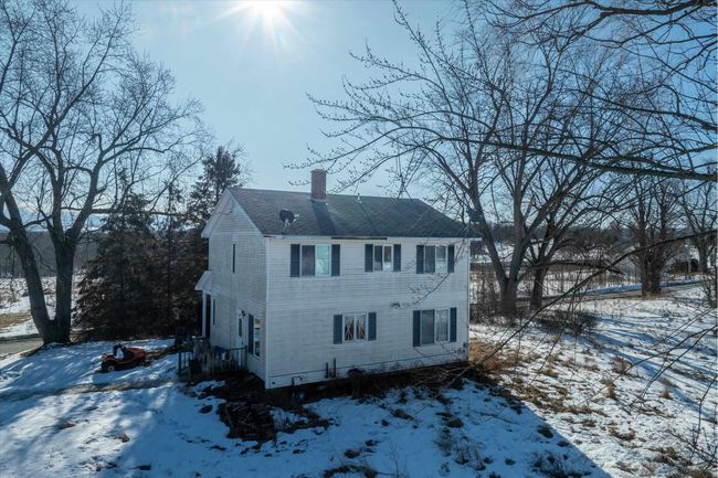 25 Crosby Rd, House other with 4 bedrooms, 2 bathrooms and null parking in Whiting VT | Image 18