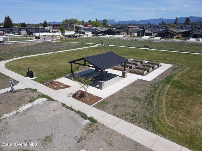 7865 N Mocha Loop, Townhouse with 2 bedrooms, 2 bathrooms and null parking in Coeur D Alene ID | Image 26