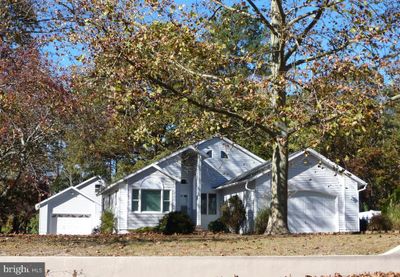 1526 Magnolia Drive, House other with 3 bedrooms, 2 bathrooms and null parking in SALISBURY MD | Image 1