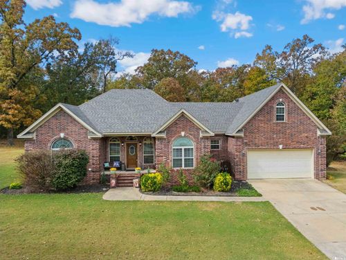 8 Royal Vista Cv, Greenbrier, AR, 72058-9143 | Card Image