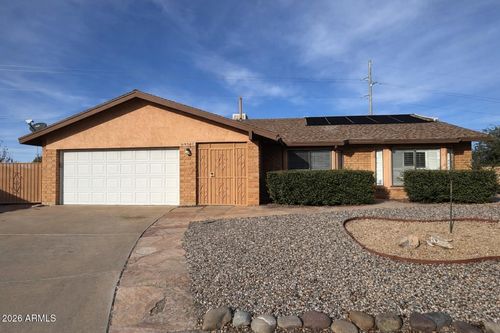 3567 Eagle Vista Dr, Sierra Vista, AZ, 85650-6610 | Card Image