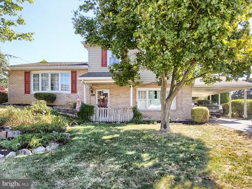 102 Mountain View Dr, Enola, PA, 17025-1534 | Card Image