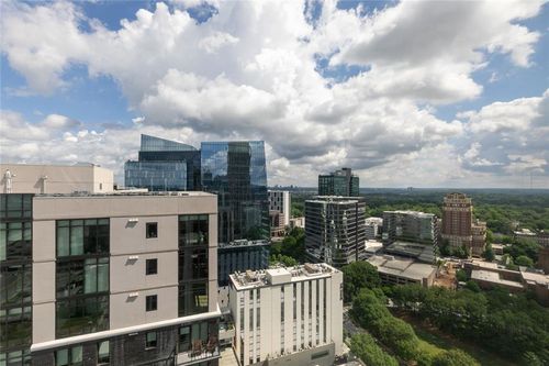 unit-3602-1280 Peachtree St Ne, Atlanta, GA, 30309-3502 | Card Image