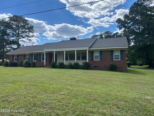307 N Railroad St, Macclesfield, NC, 27852-9662 | Card Image