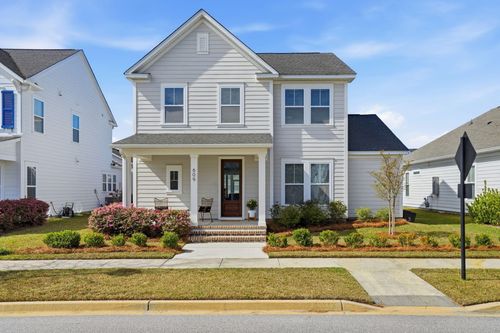 609 Heartwood Ln, Summerville, SC, 29486-8303 | Card Image