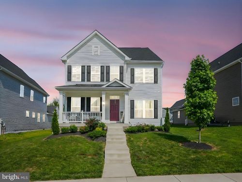 8905 Saint Landry Ln, SPOTSYLVANIA, VA, 22553-4320 | Card Image