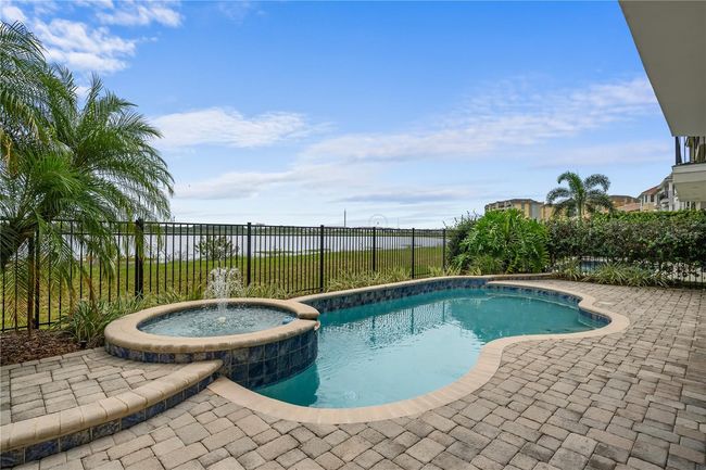 8613 Saint Marino Boulevard, House other with 5 bedrooms, 4 bathrooms and null parking in Orlando FL | Image 32