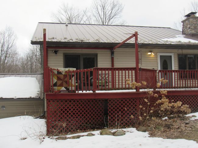 8390 Keith Siding Rd, House other with 4 bedrooms, 2 bathrooms and 3 parking in CRANDON WI | Image 42