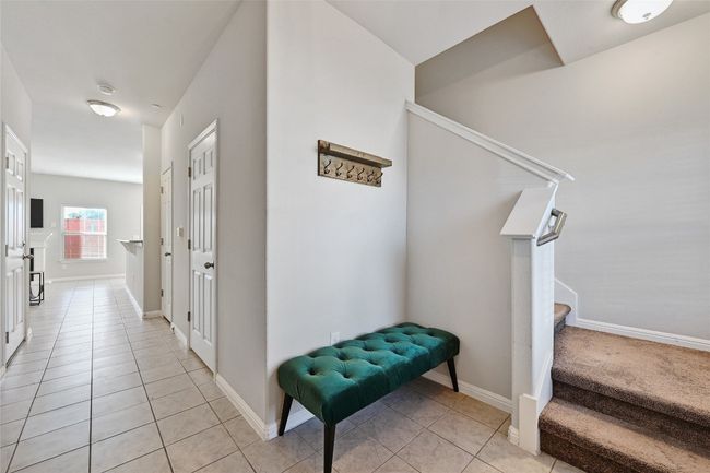 1409 Bedlington Ln, Condo with 3 bedrooms, 3 bathrooms and 2 parking in Austin TX | Image 4