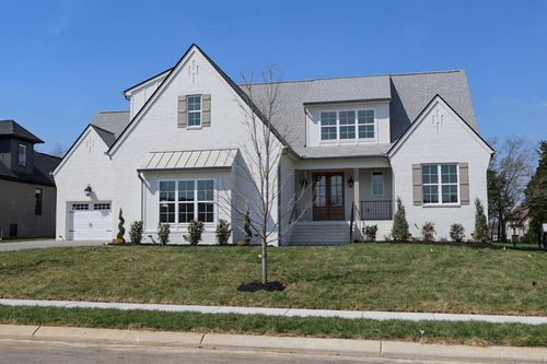 1006 Stone Creek Ln, Lebanon, TN, 37087-5391 | Card Image