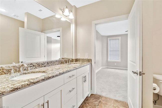 3A - 100 Laydon Way, House attached with 2 bedrooms, 2 bathrooms and null parking in Yorktown VA | Image 25