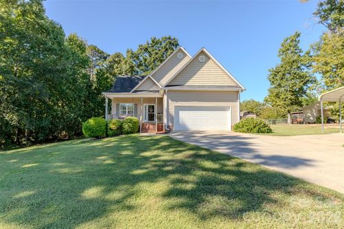 9008 Meredith Leigh Ln, Cherryville, NC, 28021-9063 | Card Image