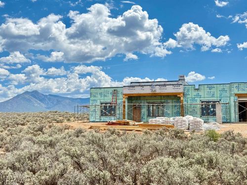 4 Vista Estrella, Ranchos De Taos, NM, 87557 | Card Image